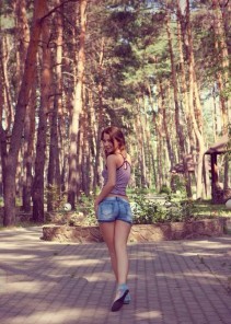 Фото проститутки Алена №7 в городе Троицк