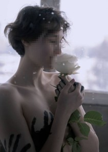 Фото проститутки Марина №2 в городе Троицк
